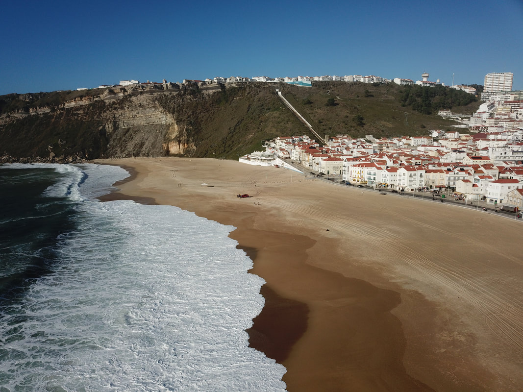 Portugal Beach